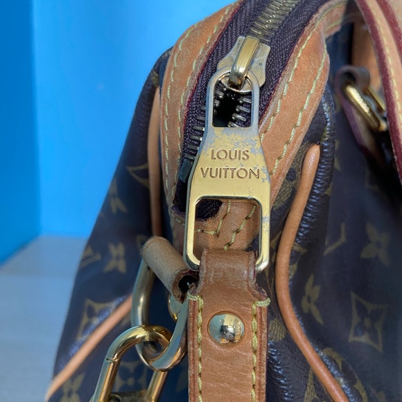 Louis Vuitton Retiro PM - Picture 9 of 14